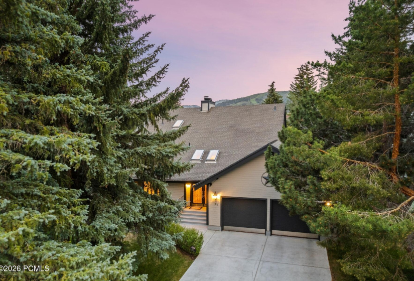 163 Webster Court, Park City, Utah 84060, 4 Bedroom Bedrooms, ,6 BathroomBathrooms,Residential,For Sale,Webster,12602981