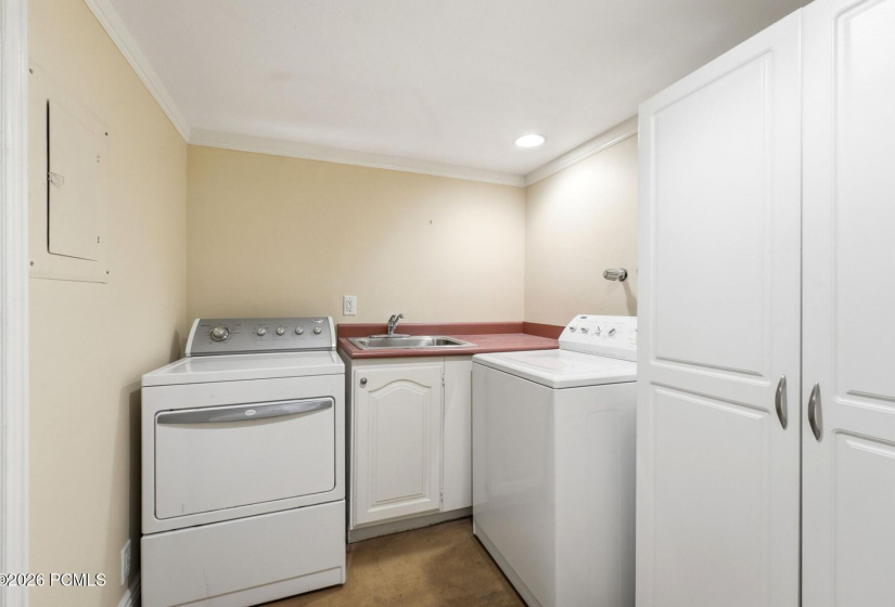 163 Webster Court, Park City, Utah 84060, 4 Bedroom Bedrooms, ,6 BathroomBathrooms,Residential,For Sale,Webster,12602981