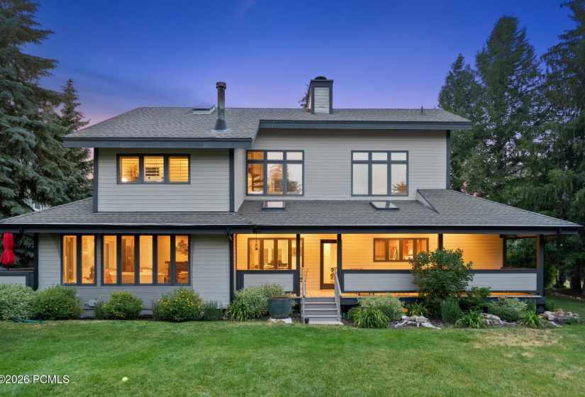 163 Webster Court, Park City, Utah 84060, 4 Bedroom Bedrooms, ,6 BathroomBathrooms,Residential,For Sale,Webster,12602981