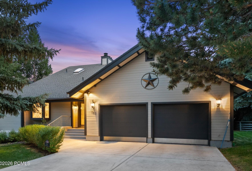 163 Webster Court, Park City, Utah 84060, 4 Bedroom Bedrooms, ,6 BathroomBathrooms,Residential,For Sale,Webster,12602981
