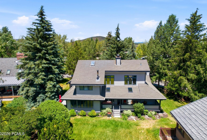 163 Webster Court, Park City, Utah 84060, 4 Bedroom Bedrooms, ,6 BathroomBathrooms,Residential,For Sale,Webster,12602981