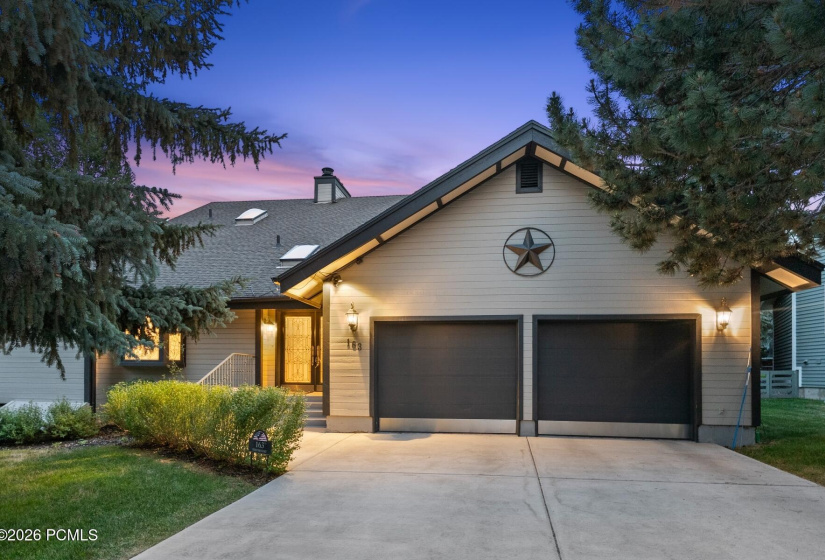 163 Webster Court, Park City, Utah 84060, 4 Bedroom Bedrooms, ,6 BathroomBathrooms,Residential,For Sale,Webster,12602981