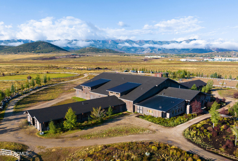 03_Equestrian Center_Promontory
