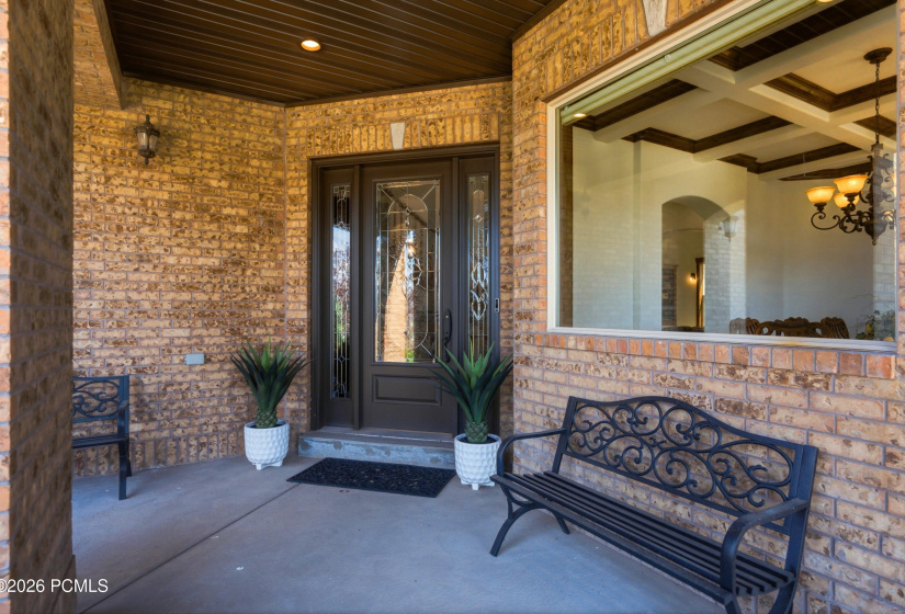 Porch