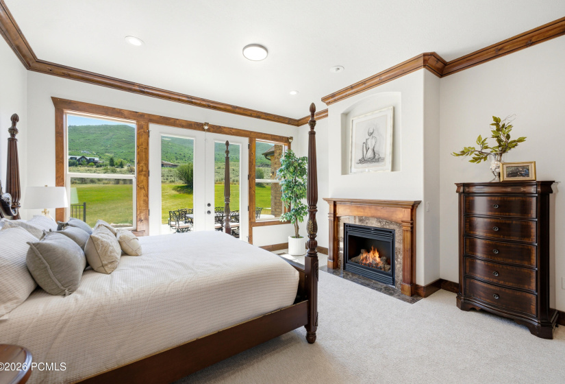Primary Suite