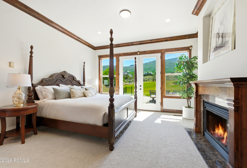 Primary Suite
