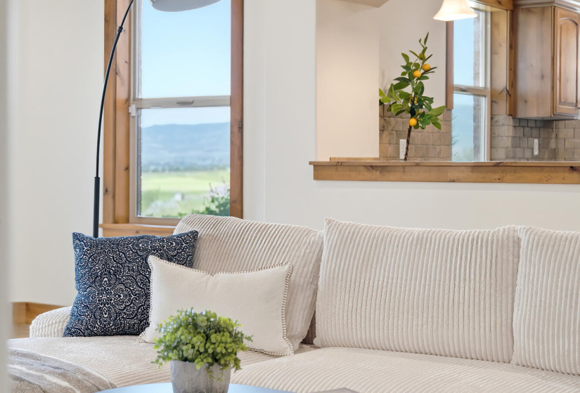 Guest Residence Living