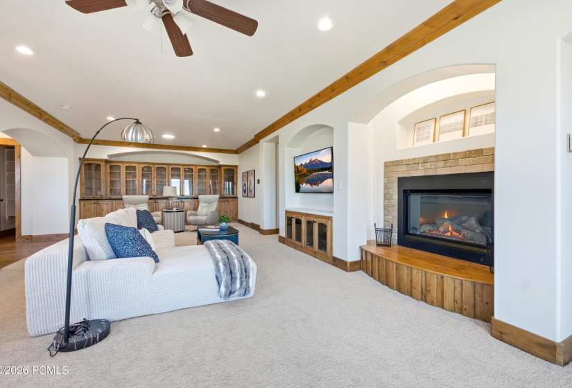 Guest Residence Living