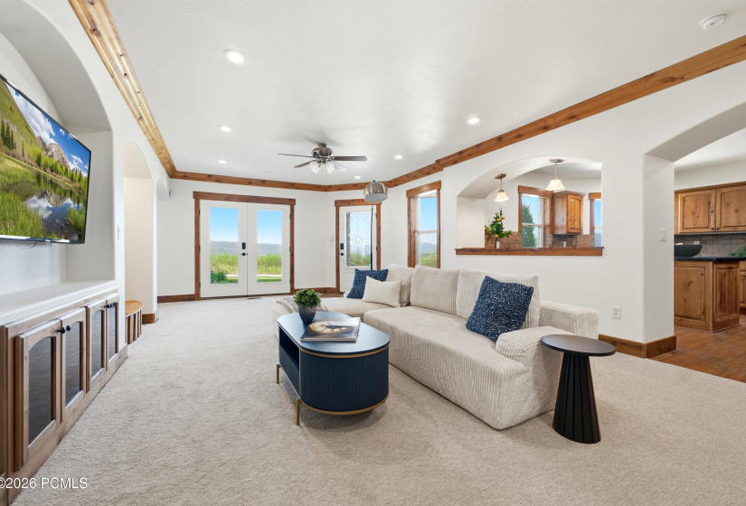 Guest Residence Living