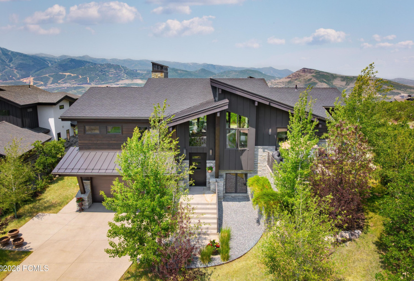11547 Soaring Hawk Lane, Hideout, Utah 84036, 3 Bedroom Bedrooms, ,4 BathroomBathrooms,Residential,For Sale,Soaring Hawk,12603048