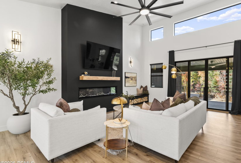 1000 Upper Cove Road, Park City, Utah 84098, 7 Bedroom Bedrooms, ,6 BathroomBathrooms,Residential,For Sale,Upper Cove,12602905