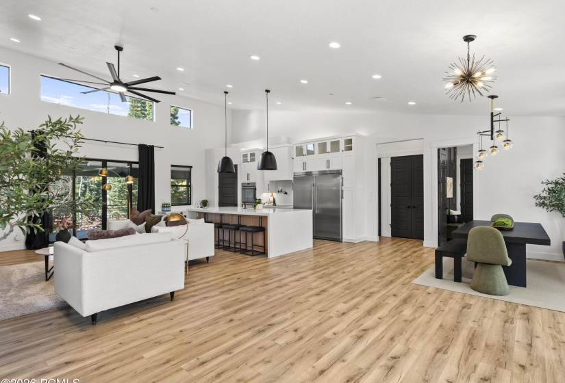 1000 Upper Cove Road, Park City, Utah 84098, 7 Bedroom Bedrooms, ,6 BathroomBathrooms,Residential,For Sale,Upper Cove,12602905