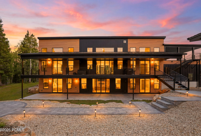 1000 Upper Cove Road, Park City, Utah 84098, 7 Bedroom Bedrooms, ,6 BathroomBathrooms,Residential,For Sale,Upper Cove,12602905