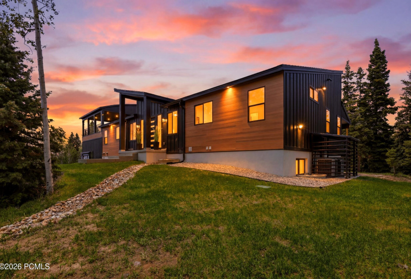 1000 Upper Cove Road, Park City, Utah 84098, 7 Bedroom Bedrooms, ,6 BathroomBathrooms,Residential,For Sale,Upper Cove,12602905