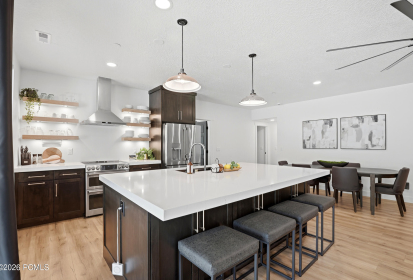 1000 Upper Cove Road, Park City, Utah 84098, 7 Bedroom Bedrooms, ,6 BathroomBathrooms,Residential,For Sale,Upper Cove,12602905