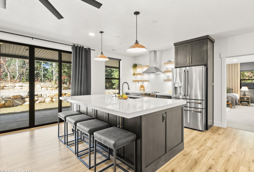 1000 Upper Cove Road, Park City, Utah 84098, 7 Bedroom Bedrooms, ,6 BathroomBathrooms,Residential,For Sale,Upper Cove,12602905