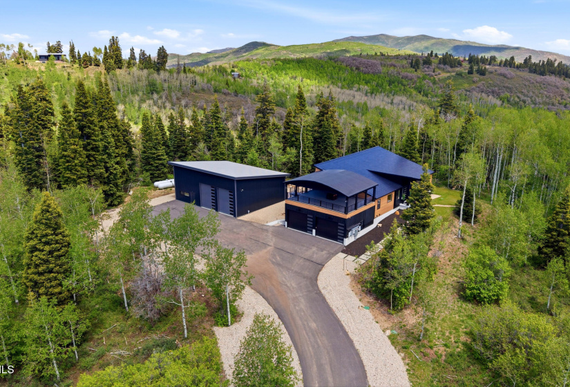 1000 Upper Cove Road, Park City, Utah 84098, 7 Bedroom Bedrooms, ,6 BathroomBathrooms,Residential,For Sale,Upper Cove,12602905