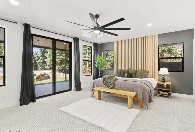 1000 Upper Cove Road, Park City, Utah 84098, 7 Bedroom Bedrooms, ,6 BathroomBathrooms,Residential,For Sale,Upper Cove,12602905
