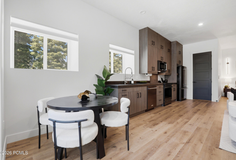1000 Upper Cove Road, Park City, Utah 84098, 7 Bedroom Bedrooms, ,6 BathroomBathrooms,Residential,For Sale,Upper Cove,12602905