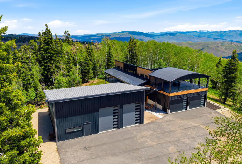 1000 Upper Cove Road, Park City, Utah 84098, 7 Bedroom Bedrooms, ,6 BathroomBathrooms,Residential,For Sale,Upper Cove,12602905