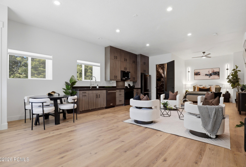 1000 Upper Cove Road, Park City, Utah 84098, 7 Bedroom Bedrooms, ,6 BathroomBathrooms,Residential,For Sale,Upper Cove,12602905