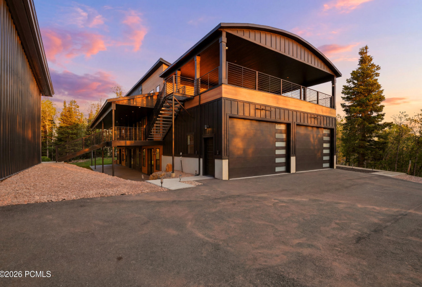 1000 Upper Cove Road, Park City, Utah 84098, 7 Bedroom Bedrooms, ,6 BathroomBathrooms,Residential,For Sale,Upper Cove,12602905