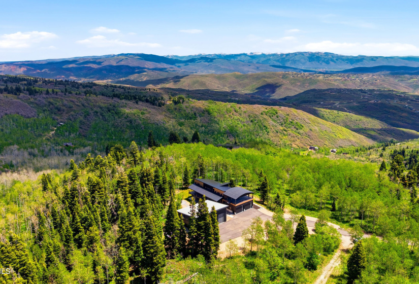 1000 Upper Cove Road, Park City, Utah 84098, 7 Bedroom Bedrooms, ,6 BathroomBathrooms,Residential,For Sale,Upper Cove,12602905