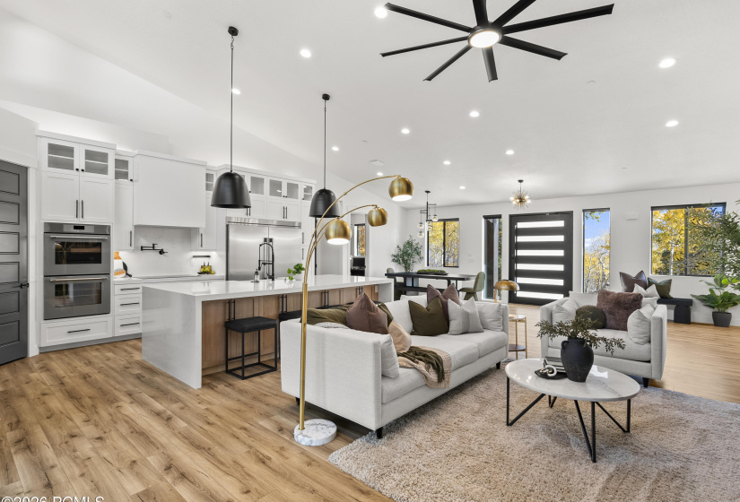 1000 Upper Cove Road, Park City, Utah 84098, 7 Bedroom Bedrooms, ,6 BathroomBathrooms,Residential,For Sale,Upper Cove,12602905