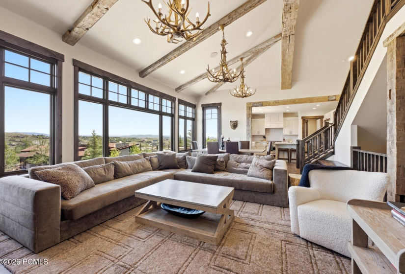 9468 Dye Cabins Drive, Park City, Utah 84098, 4 Bedroom Bedrooms, ,4 BathroomBathrooms,Residential,For Sale,Dye Cabins,12602757