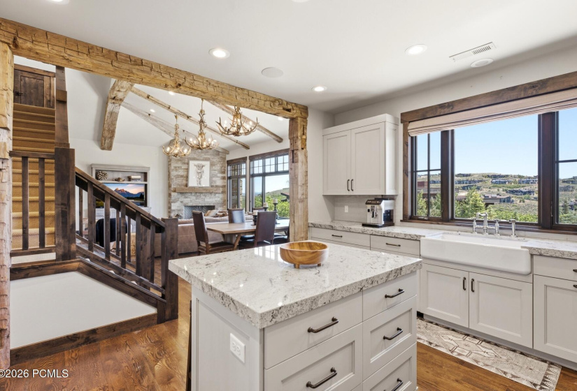 9468 Dye Cabins Drive, Park City, Utah 84098, 4 Bedroom Bedrooms, ,4 BathroomBathrooms,Residential,For Sale,Dye Cabins,12602757