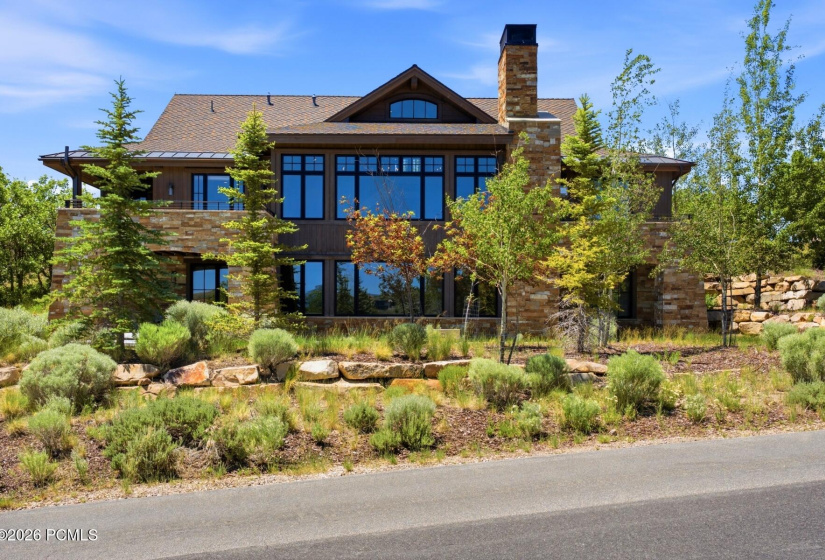 9468 Dye Cabins Drive, Park City, Utah 84098, 4 Bedroom Bedrooms, ,4 BathroomBathrooms,Residential,For Sale,Dye Cabins,12602757