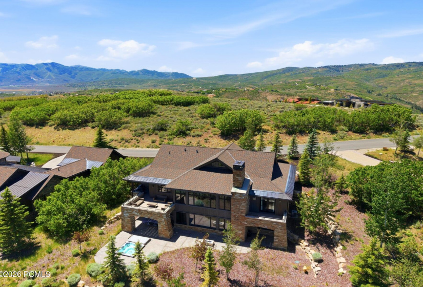 9468 Dye Cabins Drive, Park City, Utah 84098, 4 Bedroom Bedrooms, ,4 BathroomBathrooms,Residential,For Sale,Dye Cabins,12602757