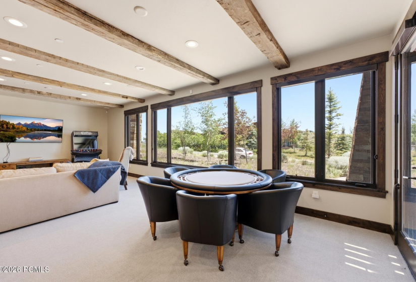9468 Dye Cabins Drive, Park City, Utah 84098, 4 Bedroom Bedrooms, ,4 BathroomBathrooms,Residential,For Sale,Dye Cabins,12602757