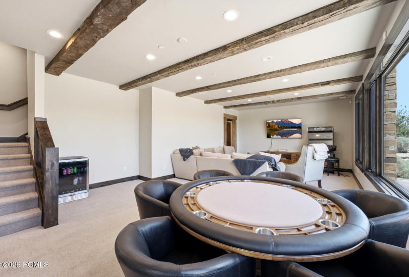 9468 Dye Cabins Drive, Park City, Utah 84098, 4 Bedroom Bedrooms, ,4 BathroomBathrooms,Residential,For Sale,Dye Cabins,12602757