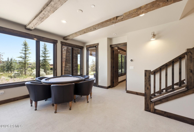 9468 Dye Cabins Drive, Park City, Utah 84098, 4 Bedroom Bedrooms, ,4 BathroomBathrooms,Residential,For Sale,Dye Cabins,12602757