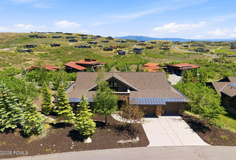 9468 Dye Cabins Drive, Park City, Utah 84098, 4 Bedroom Bedrooms, ,4 BathroomBathrooms,Residential,For Sale,Dye Cabins,12602757