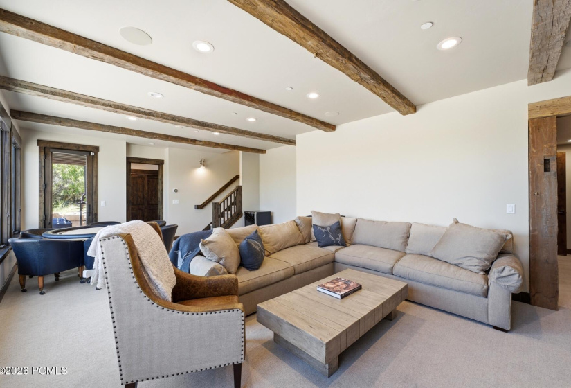 9468 Dye Cabins Drive, Park City, Utah 84098, 4 Bedroom Bedrooms, ,4 BathroomBathrooms,Residential,For Sale,Dye Cabins,12602757
