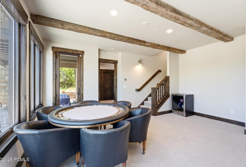9468 Dye Cabins Drive, Park City, Utah 84098, 4 Bedroom Bedrooms, ,4 BathroomBathrooms,Residential,For Sale,Dye Cabins,12602757