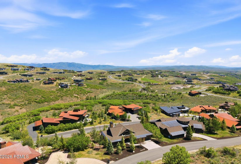 9468 Dye Cabins Drive, Park City, Utah 84098, 4 Bedroom Bedrooms, ,4 BathroomBathrooms,Residential,For Sale,Dye Cabins,12602757