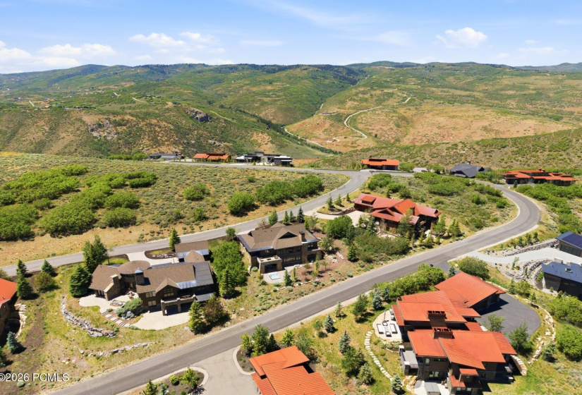 9468 Dye Cabins Drive, Park City, Utah 84098, 4 Bedroom Bedrooms, ,4 BathroomBathrooms,Residential,For Sale,Dye Cabins,12602757