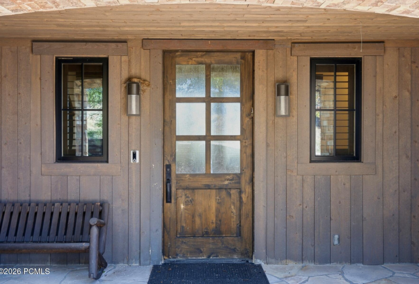 9468 Dye Cabins Drive, Park City, Utah 84098, 4 Bedroom Bedrooms, ,4 BathroomBathrooms,Residential,For Sale,Dye Cabins,12602757