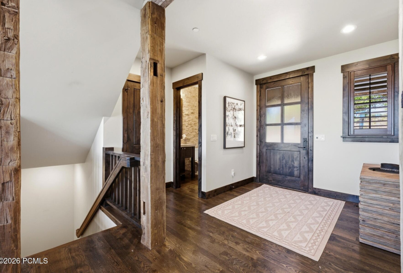 9468 Dye Cabins Drive, Park City, Utah 84098, 4 Bedroom Bedrooms, ,4 BathroomBathrooms,Residential,For Sale,Dye Cabins,12602757
