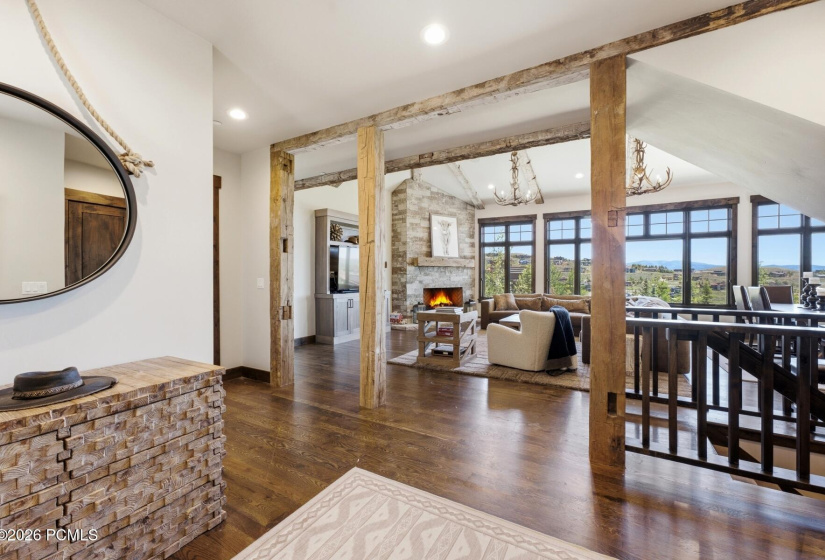9468 Dye Cabins Drive, Park City, Utah 84098, 4 Bedroom Bedrooms, ,4 BathroomBathrooms,Residential,For Sale,Dye Cabins,12602757