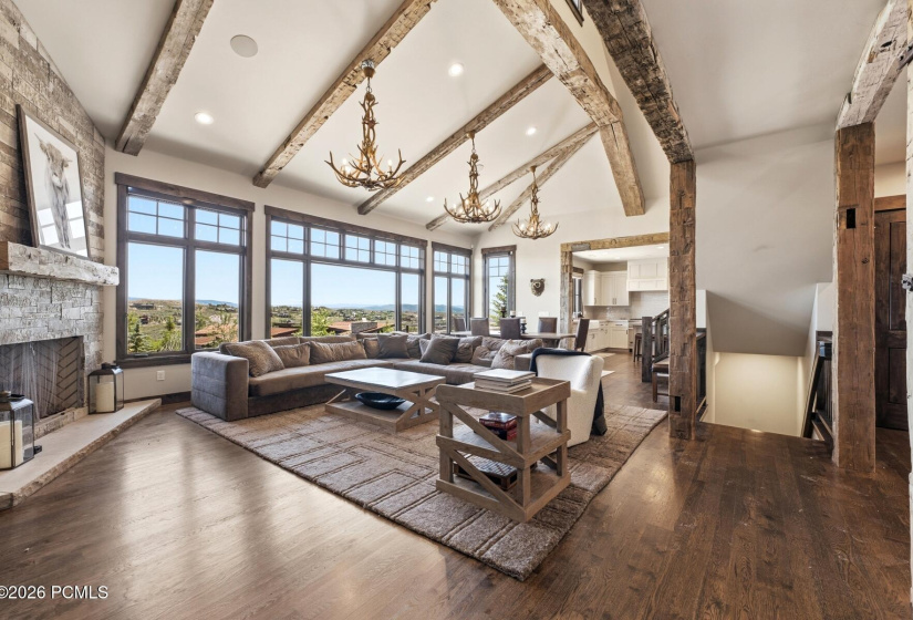 9468 Dye Cabins Drive, Park City, Utah 84098, 4 Bedroom Bedrooms, ,4 BathroomBathrooms,Residential,For Sale,Dye Cabins,12602757