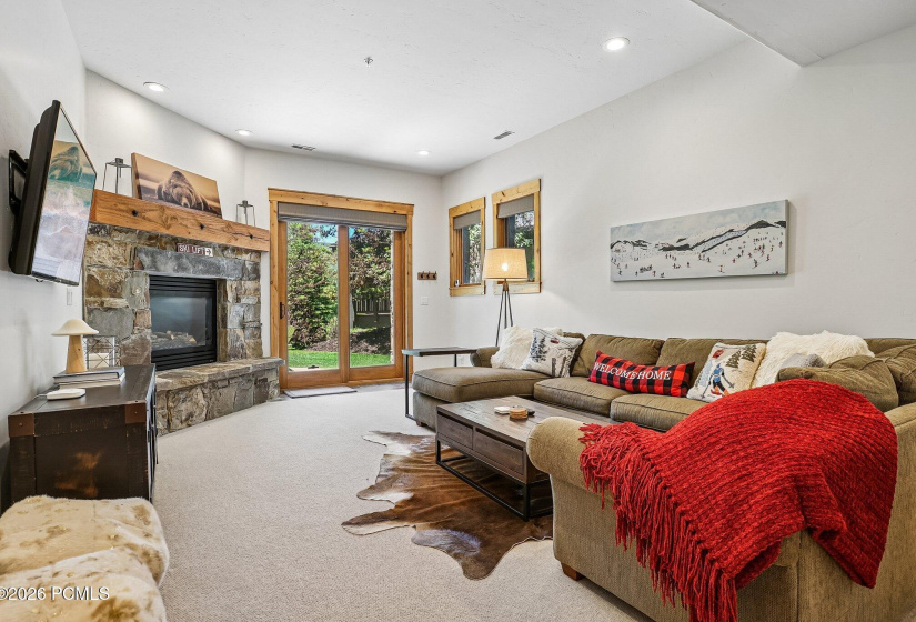 1484 Seasons Drive, Park City, Utah 84060, 5 Bedroom Bedrooms, ,4 BathroomBathrooms,Residential,For Sale,Seasons,12602832