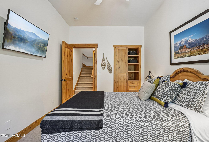 1484 Seasons Drive, Park City, Utah 84060, 5 Bedroom Bedrooms, ,4 BathroomBathrooms,Residential,For Sale,Seasons,12602832
