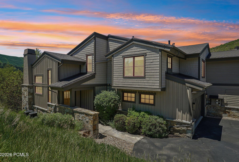 1484 Seasons Drive, Park City, Utah 84060, 5 Bedroom Bedrooms, ,4 BathroomBathrooms,Residential,For Sale,Seasons,12602832