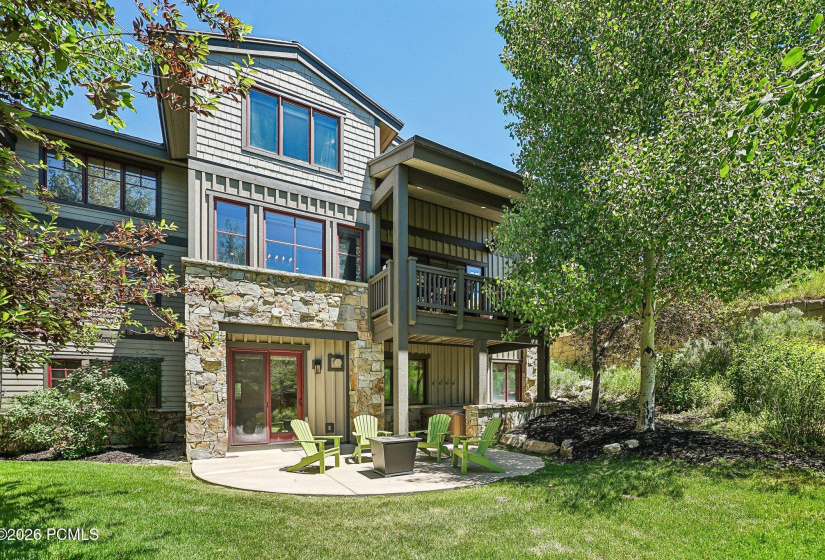 1484 Seasons Drive, Park City, Utah 84060, 5 Bedroom Bedrooms, ,4 BathroomBathrooms,Residential,For Sale,Seasons,12602832