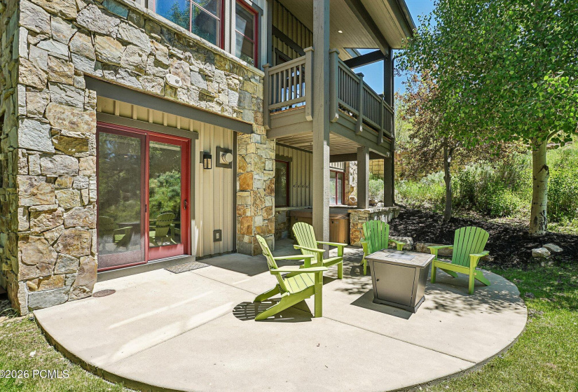 1484 Seasons Drive, Park City, Utah 84060, 5 Bedroom Bedrooms, ,4 BathroomBathrooms,Residential,For Sale,Seasons,12602832