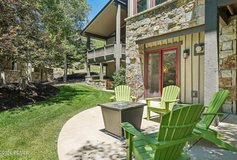 1484 Seasons Drive, Park City, Utah 84060, 5 Bedroom Bedrooms, ,4 BathroomBathrooms,Residential,For Sale,Seasons,12602832